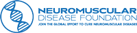 neuromuscular disease foundation logo