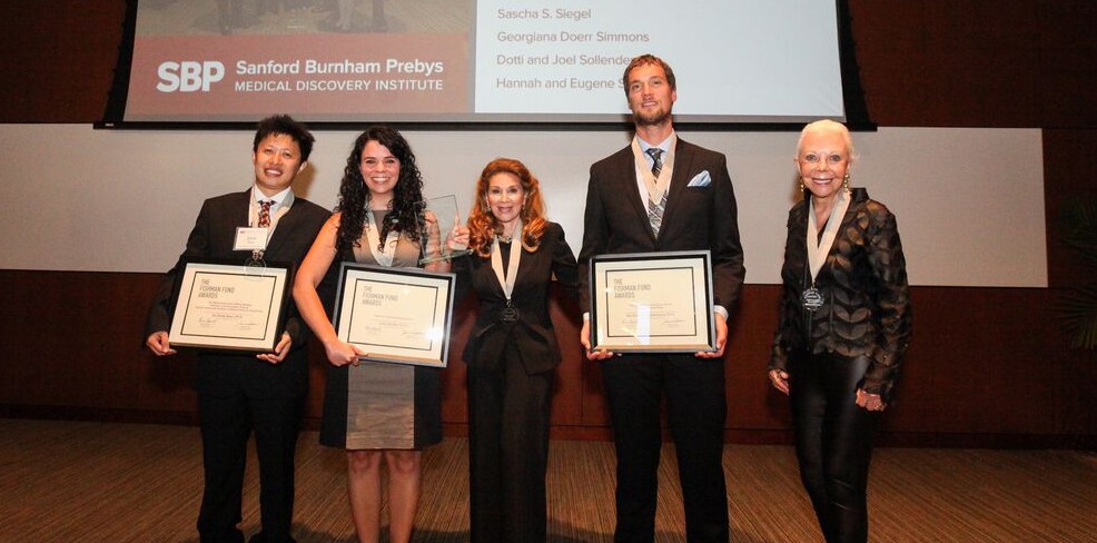 Jia (Zack) Shen, PhD, Joana Borlido, PhD, Reena Horowitz, Bernhard Lechtenberg, PhD, and Jeanne Jones Jia (Zack) Shen, PhD, Joana Borlido, PhD, Reena Horowitz, Bernhard Lechtenberg, PhD, and Jeanne Jones