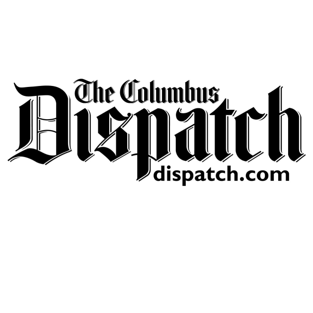 Columbus Dispatch logo