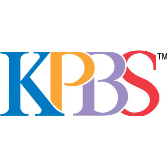 KPBS logo