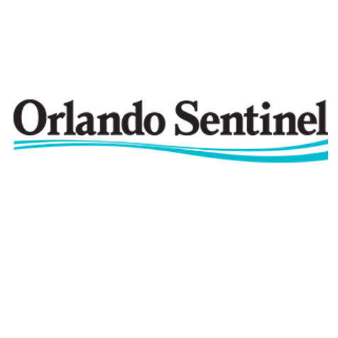 Orlando Sentinel logo