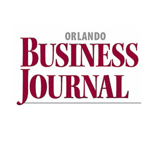 Orlando Business Journal logo