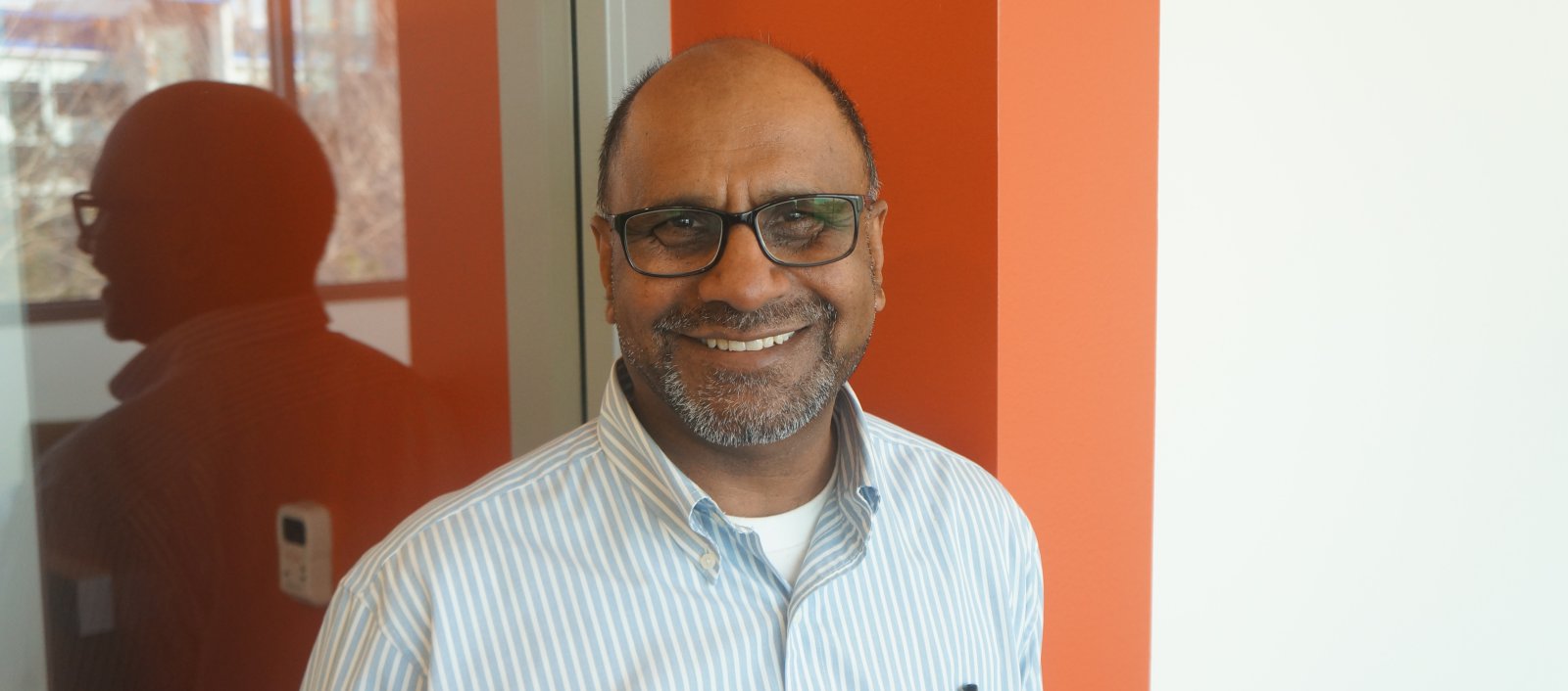 Muthu Periasamy, PhD