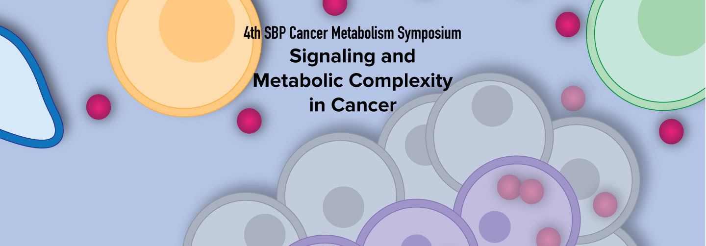 cancer metabolism symposium