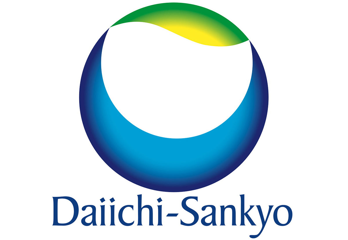 Daiichi-Sankyo logo