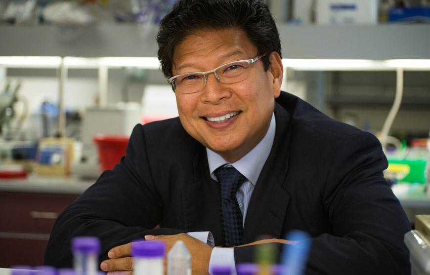 Jerold Chun, MD, PhD