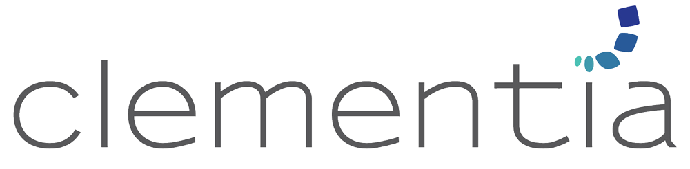 clementia logo