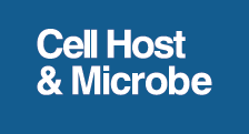 Cell Host and Microbe Logo