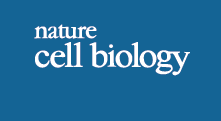 Nature Cell Biology Logo