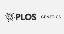 PLOS Genetics Logo