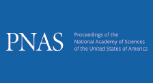 Proceedings of the national academy of sciences of the United States of America Logo