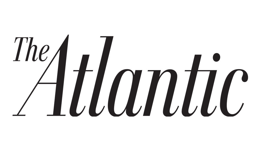 The Atlantic logo