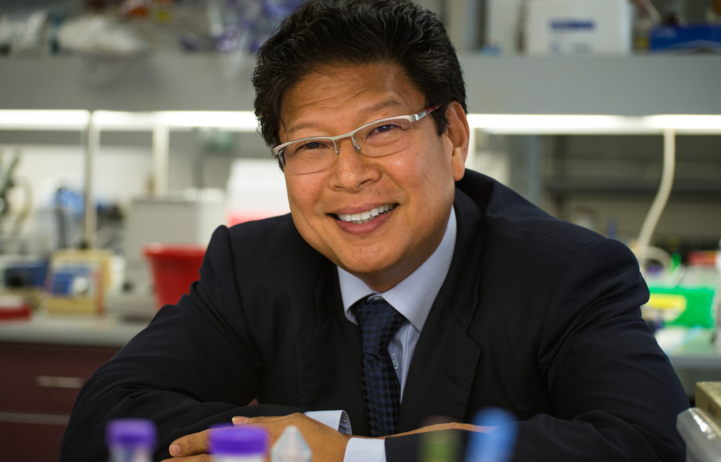 Jerold Chun, MD PhD