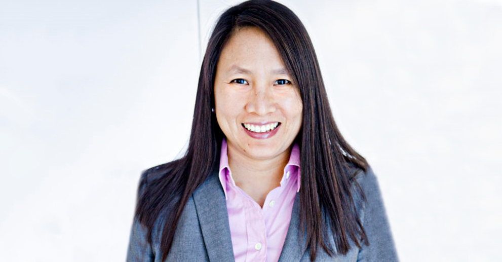 Christine Cheng, PhD