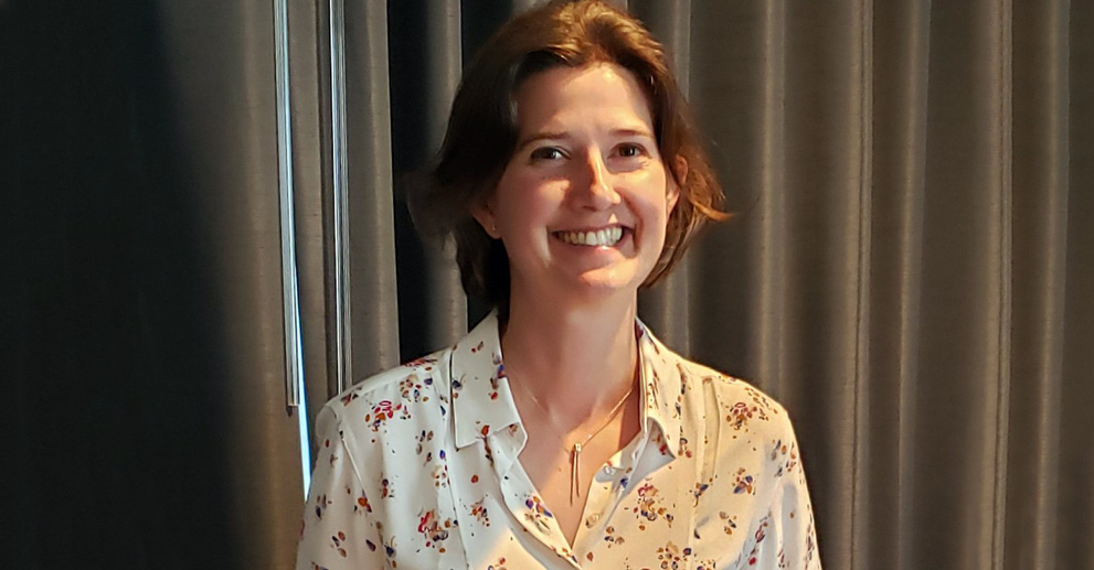Lisa Elmén