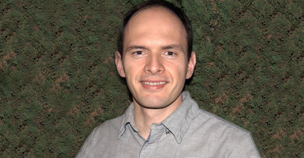 Peter Kharchenko, PhD