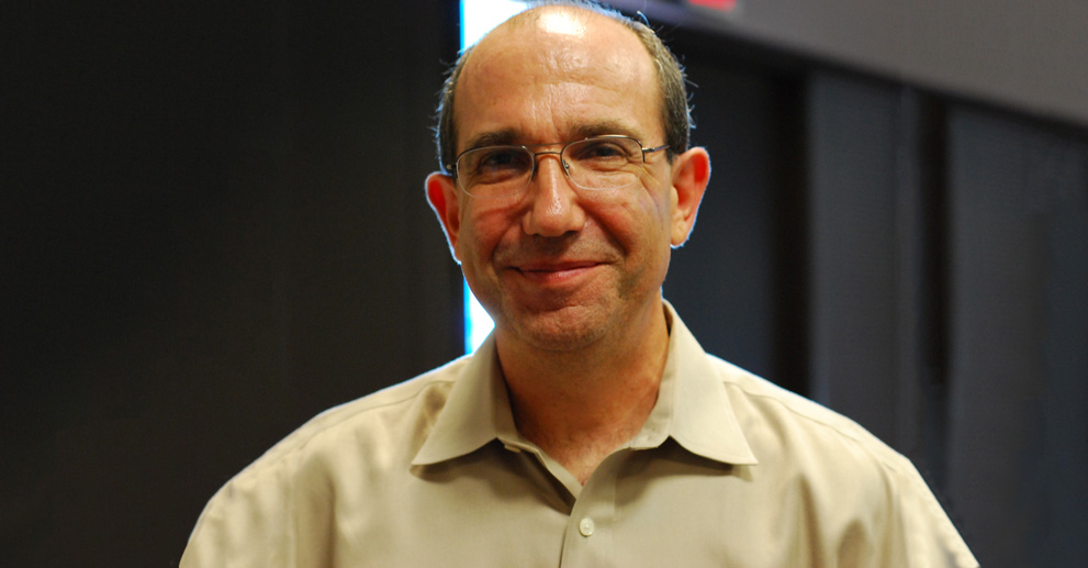 Michael Kalichman, PhD