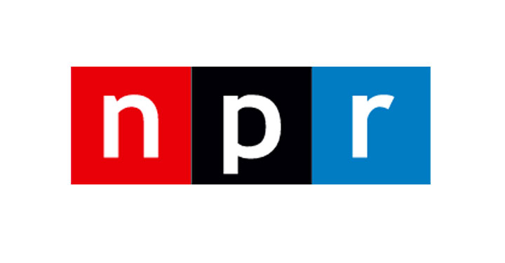 NPR logo