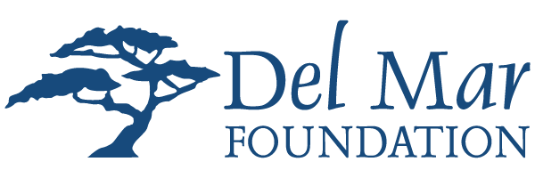 Del Mar Foundation logo