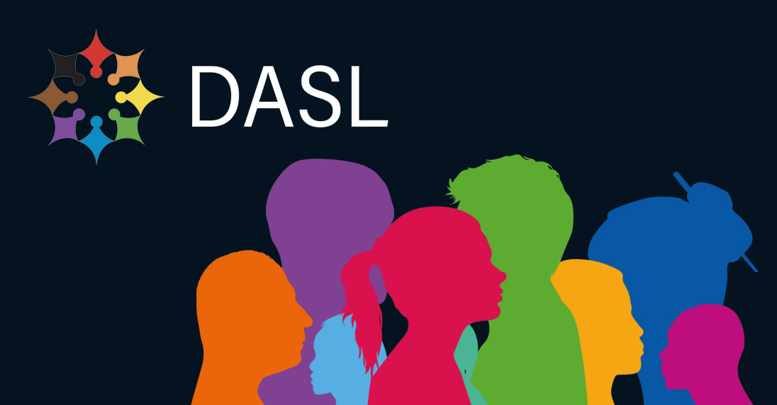 DASL graphic