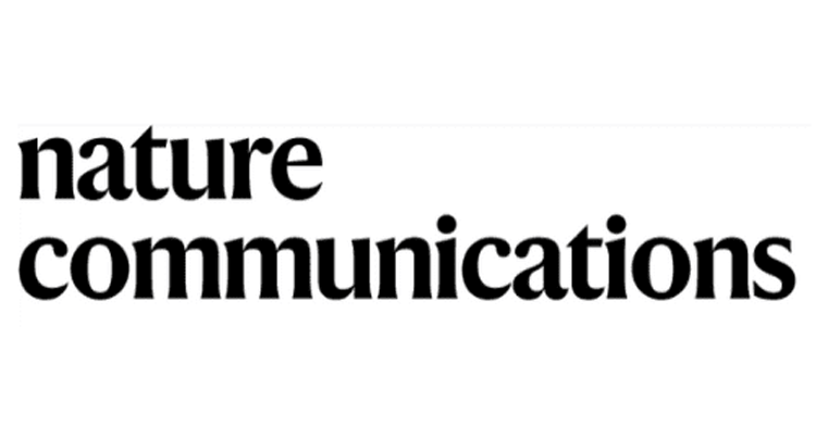 Nature Communications logo