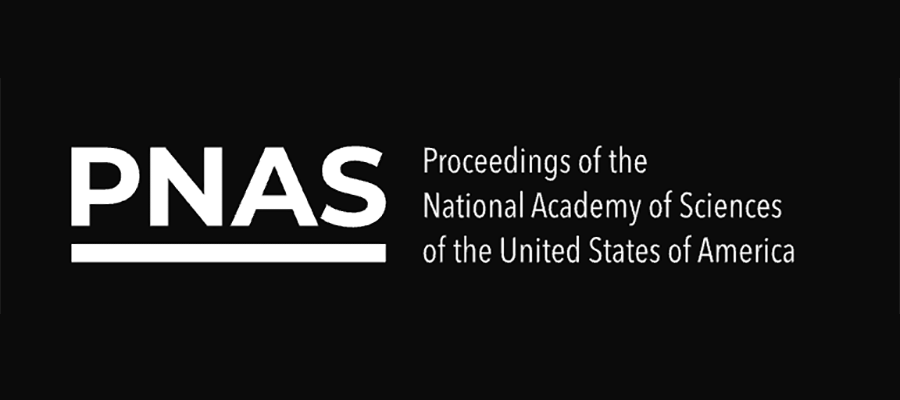 PNAS Proceeding of the National Academy logo