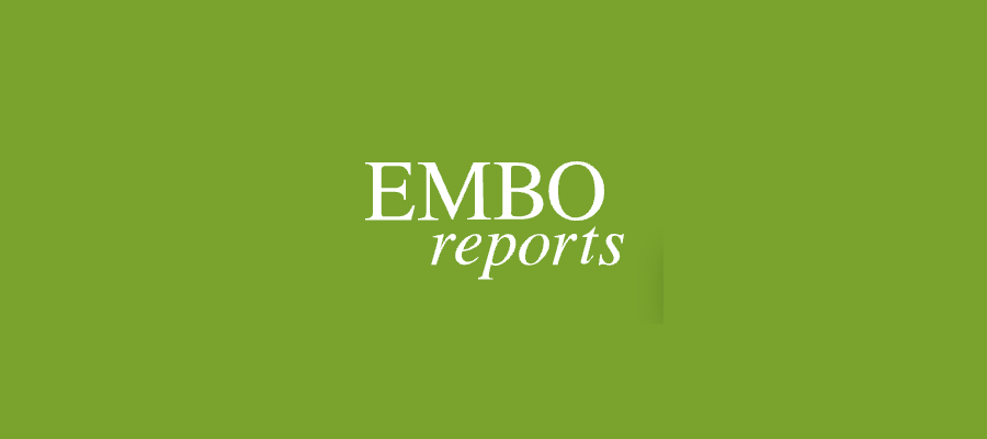 Embo Reports