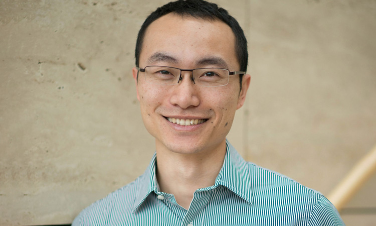 Jianhua Zhao, PhD