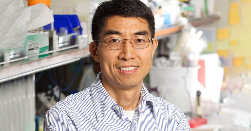 Kun-Liang Guan PhD