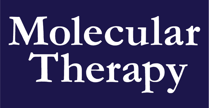 Molecular Therapy logo