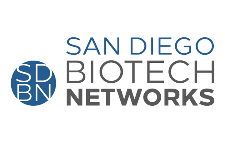 San Diego Biotech Networks logo