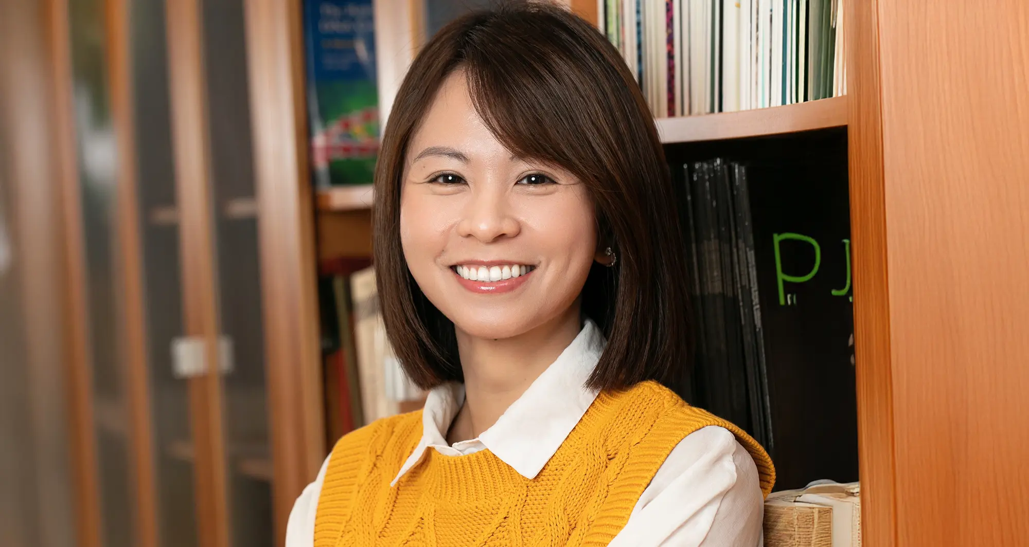 Christine Chio profile photo