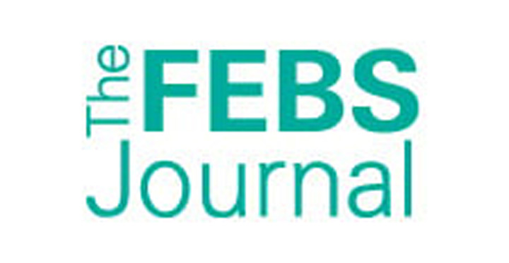 FEBS Journal logo