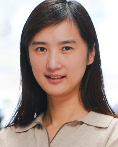 Shengjie Feng, PhD