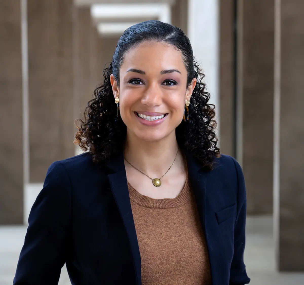 Lauren Mitchell profile photo