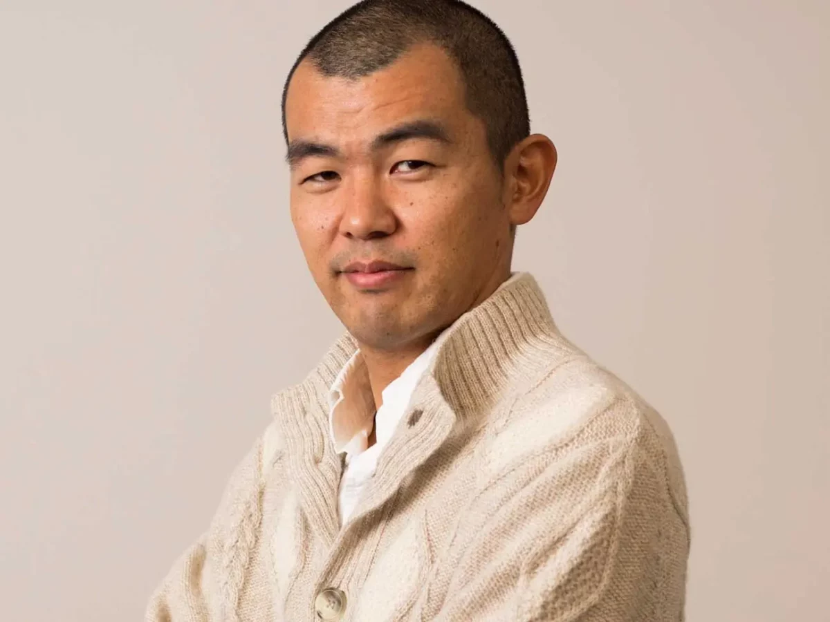 Portrait of Yasuyuki Kihara, PhD