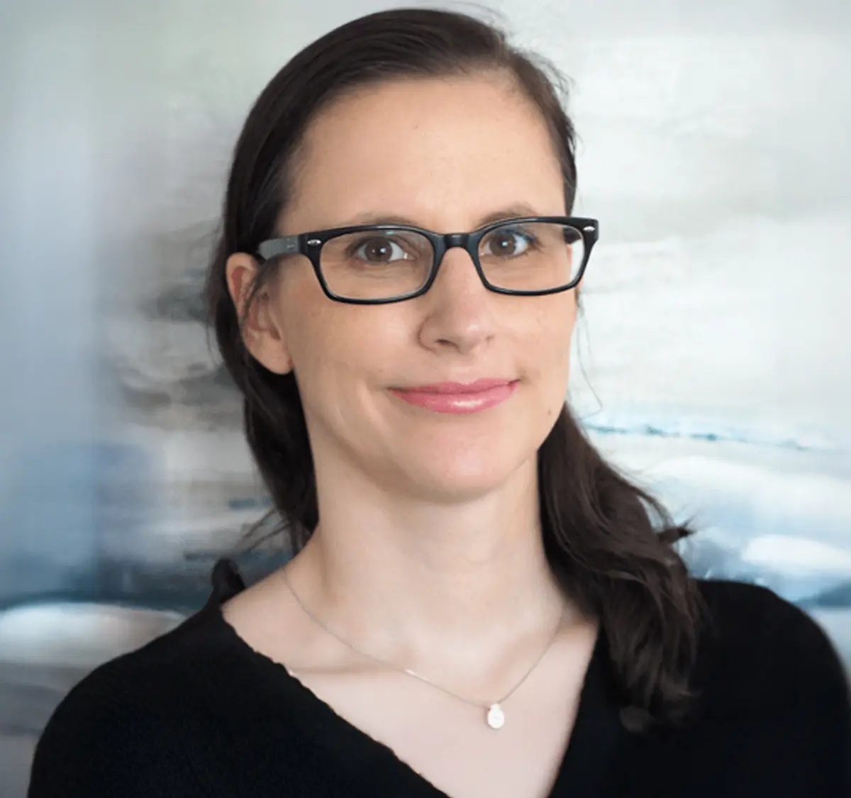 Rebecca Porritt, Phd, profile photo