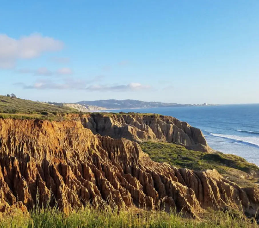 Photo of Torrey Pines State Park