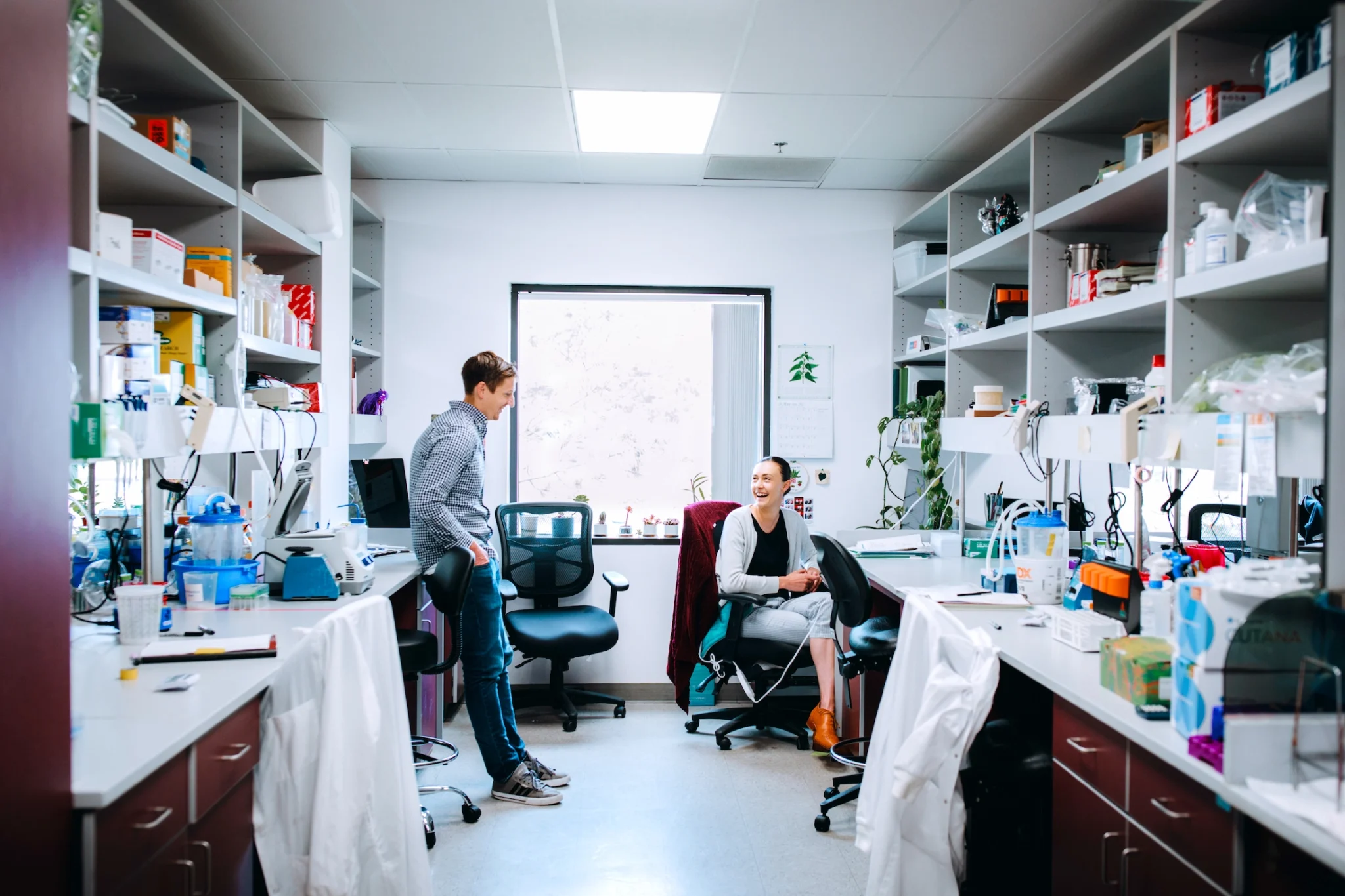 Sanford-Burnham Medical Research