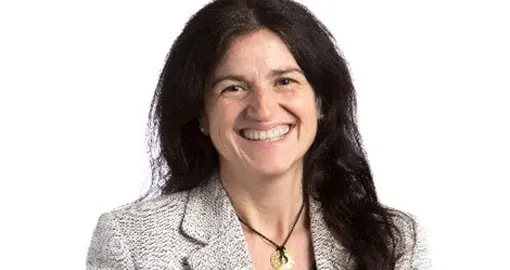 Portrait of Marisa Roberto, PhD