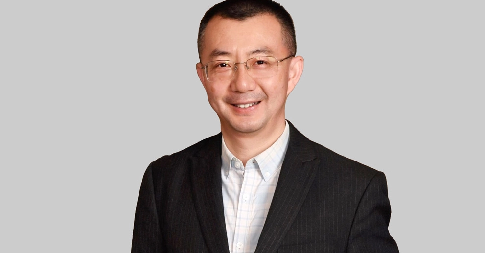 Jian Jin, PhD headshot