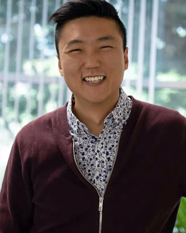 Yu Xin (Will) Wang, PhD