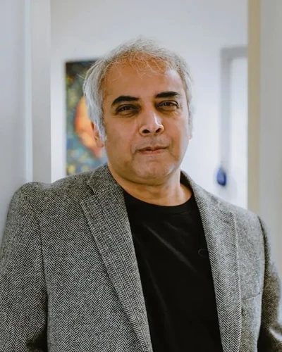 Anindya Bagchi, PhD, headshot