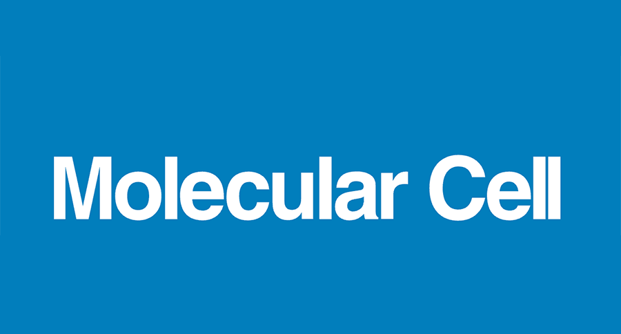 Molecular Cell logo