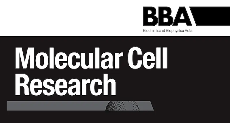 Molecular Cell Research logo