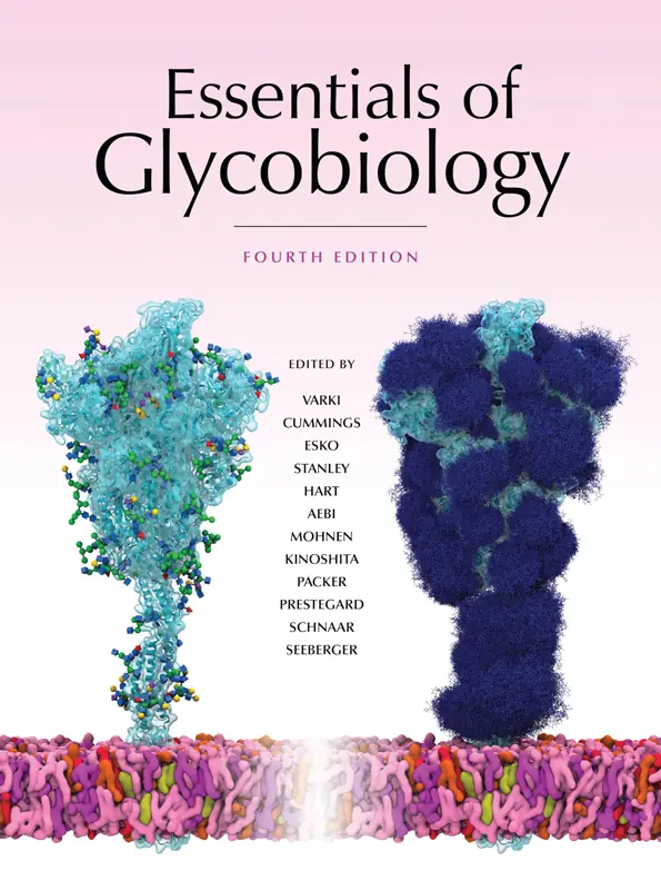 glycobiology cover 2022