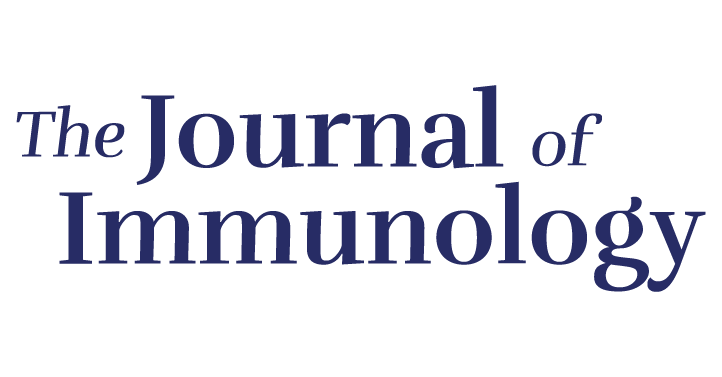 Journal of Immunology Logo