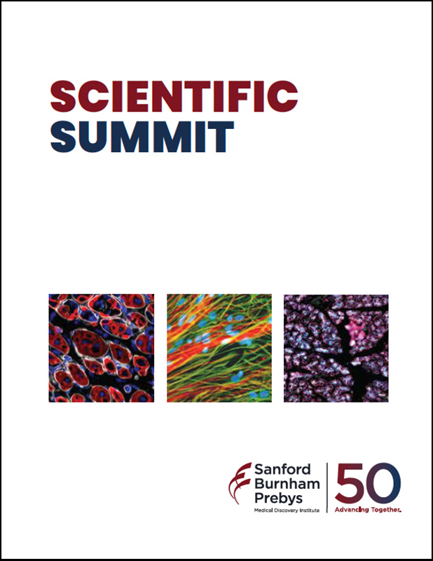 Scientific Summit