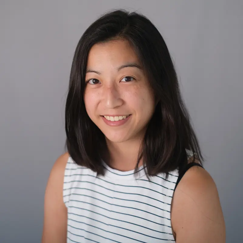 Christine Liu, PhD, profile photo