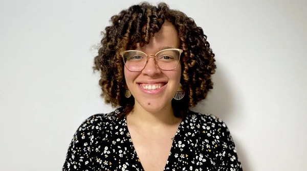 Paola Peña García headshot
